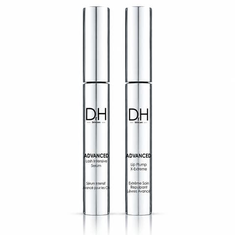 Luxury Lash And Lip Enhancing Treatment