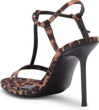 Deeva T-Strap Sandal