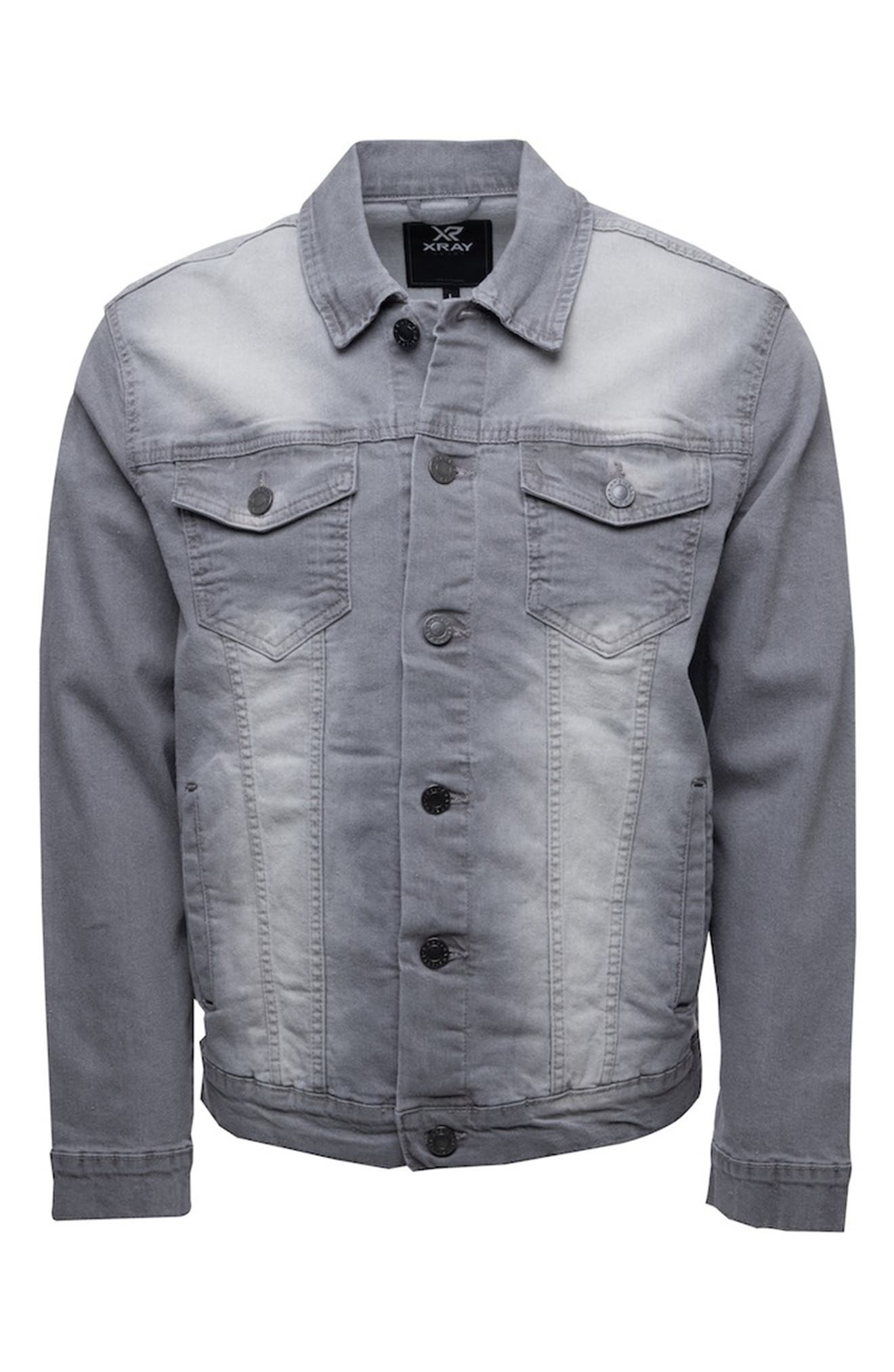 selected MEDIUM GREY