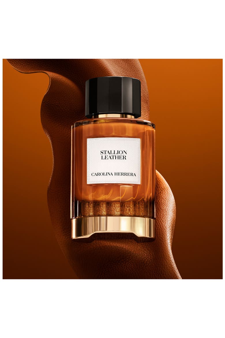 Stallion Leather Eau de Parfum (Nordstrom Exclusive), Alternate, color, NO COLOR
