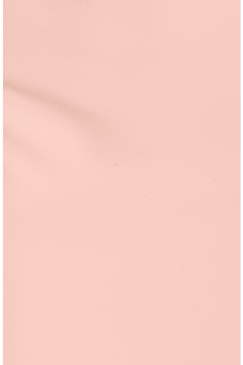 Embellished Neck Sheath Dress, Alternate, color, BLUSH