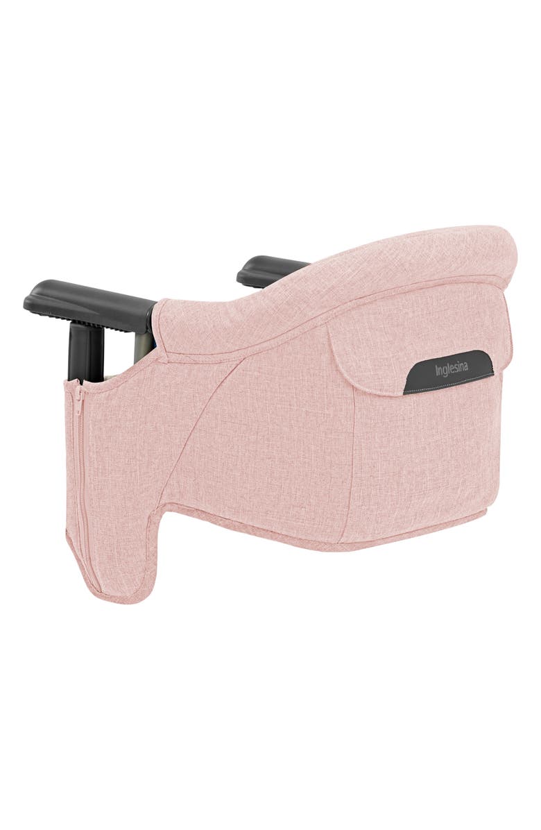 Inglesina Fast Table Chair, Alternate, color, Powder Pink