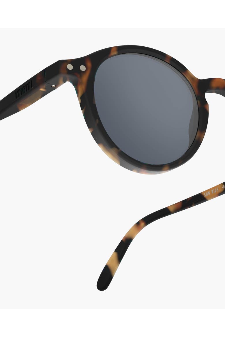 #d Tortoise Polarized, Alternate, color, Tortoise
