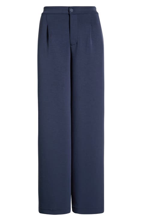 Dreamweave™ Pleated Pants