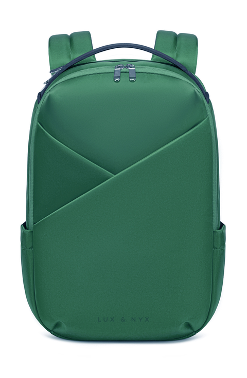 Origami 16-inch Laptop Backpack For Women