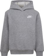 Nike Kids' Club Fleece Hoodie