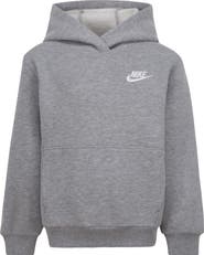 Nike Kids' Club Fleece Hoodie