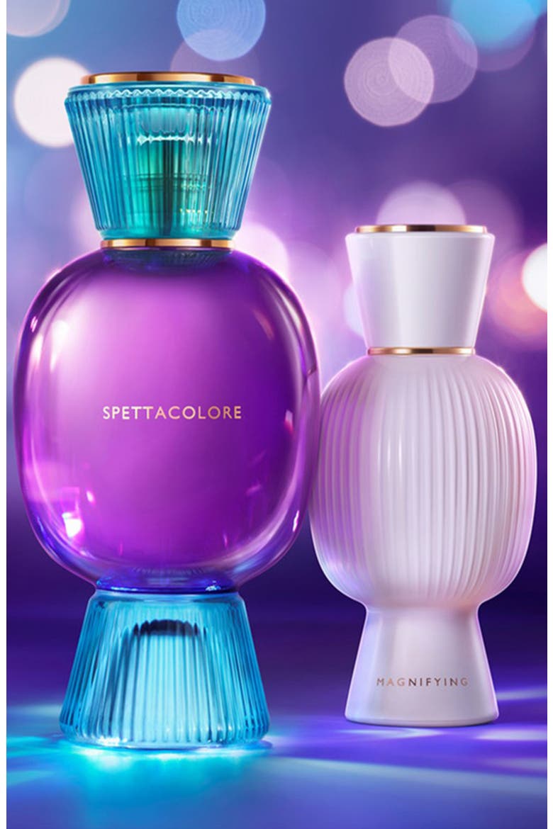 Allegra Spettacolore Eau de Parfum, Alternate, color, NO COLOR