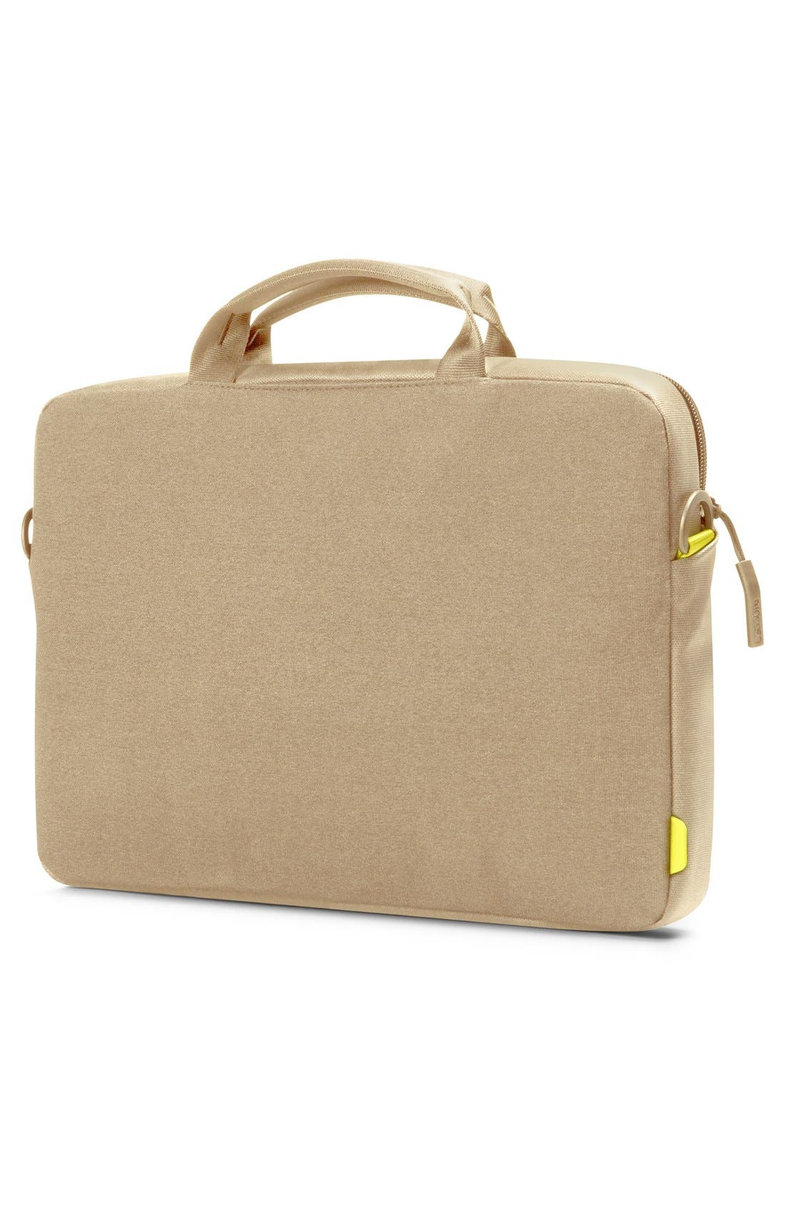 Incase Designs City Collection 13-Inch Briefcase, Alternate, color, 