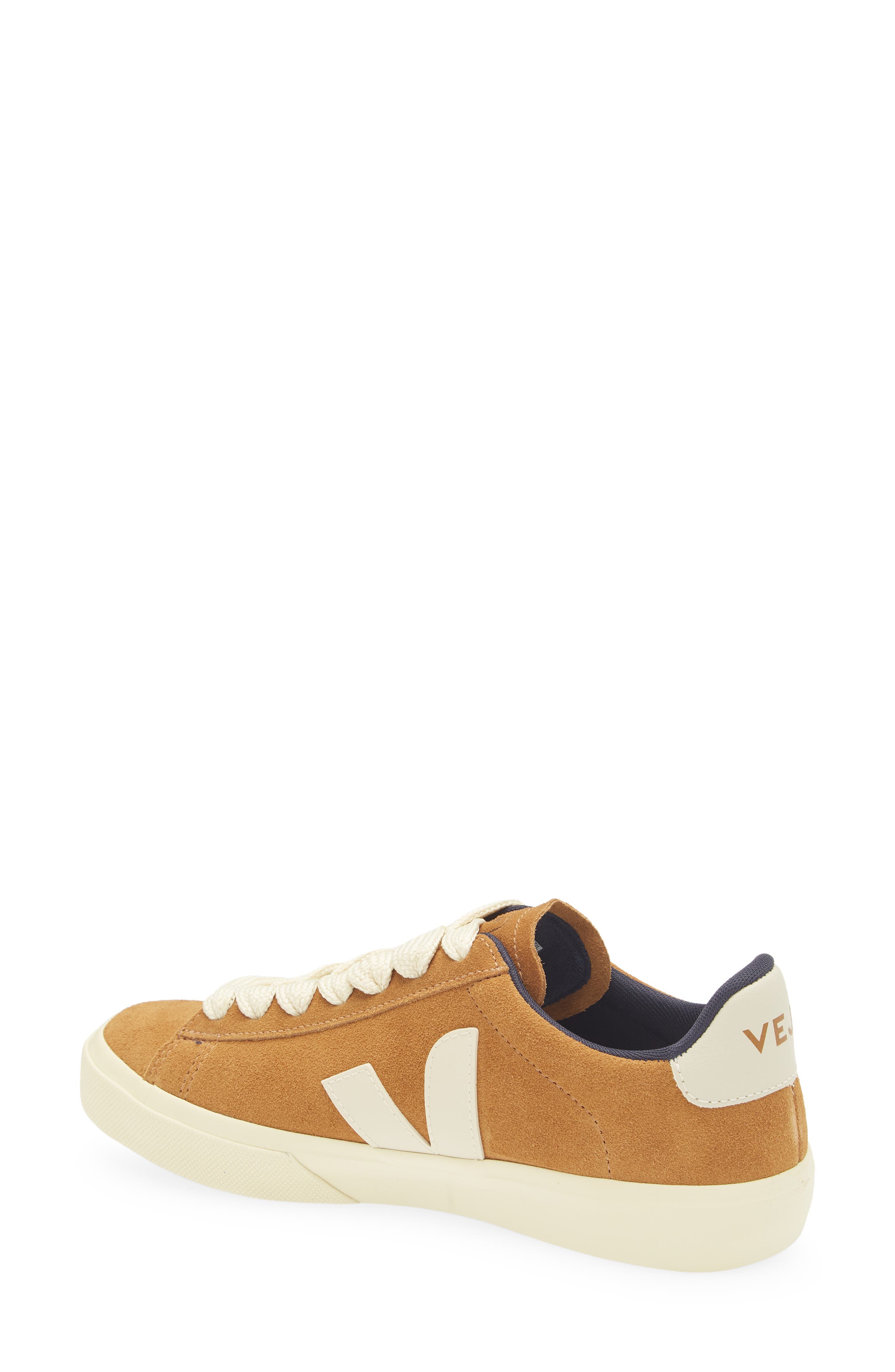 Женские кроссовки Veja Campo Sneaker — фото 2