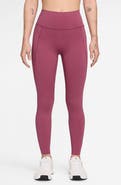 Nike Universa Medium-Support High-Waisted Pocket 7/8 Leggings