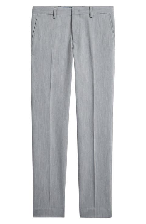 Kids' Solid Suit Pants