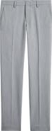 Tallia Kids' Solid Suit Pants