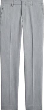 Tallia Kids' Solid Suit Pants