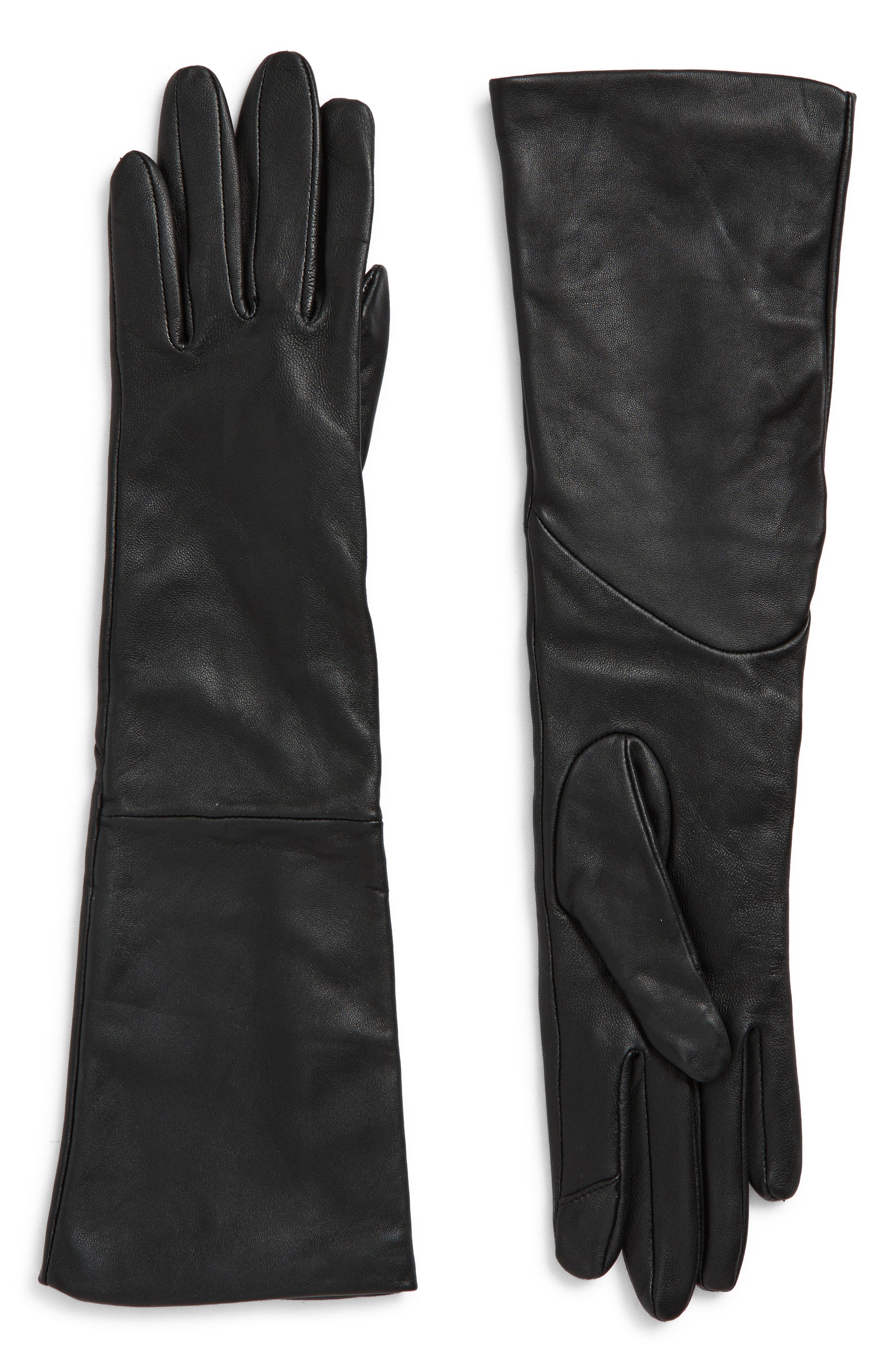 Button Tech Gloves
