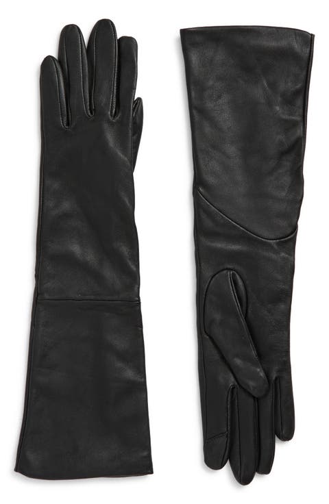 Button Tech Gloves