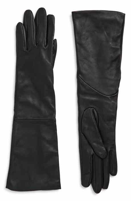 Button Tech Gloves