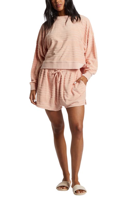 BILLABONG BILLABONG TEMPO CREWNECK SWEATSHIRT 
