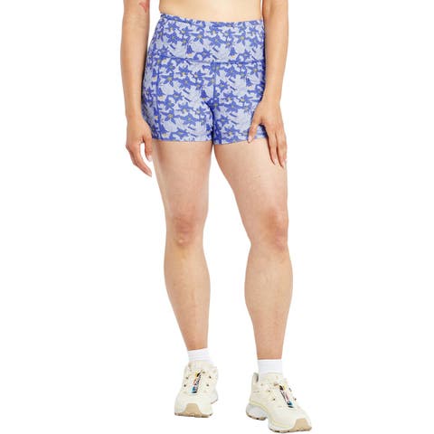 Women's Pockito 4in Short