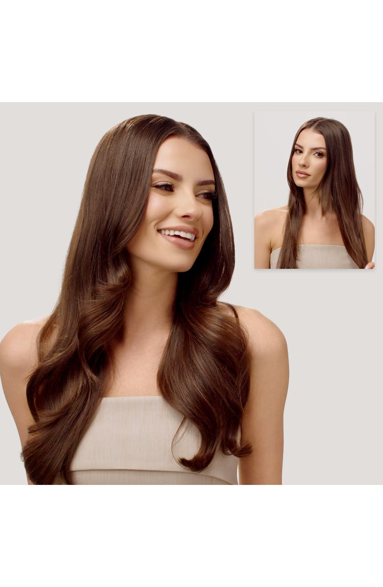 SUTRA Ultra Violet Thermal Brush, Alternate, color, Lilac