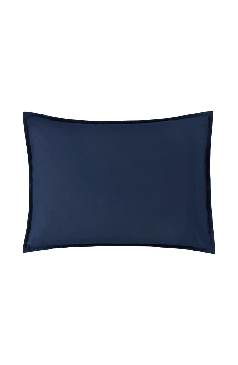 C&F Home Seaside Denim Bedding Quilt Collection - Machine Washable, Alternate, color, Blue