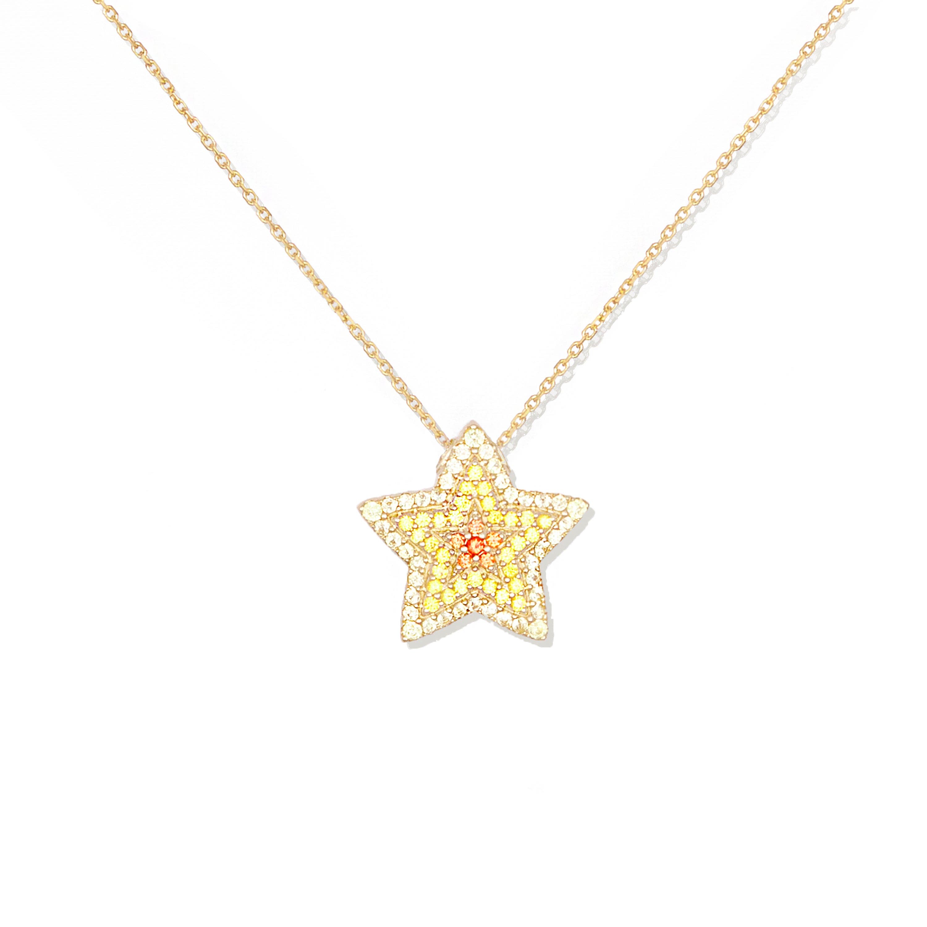 selected Gold
