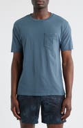 Roark Made to Fade Pocket T-Shirt