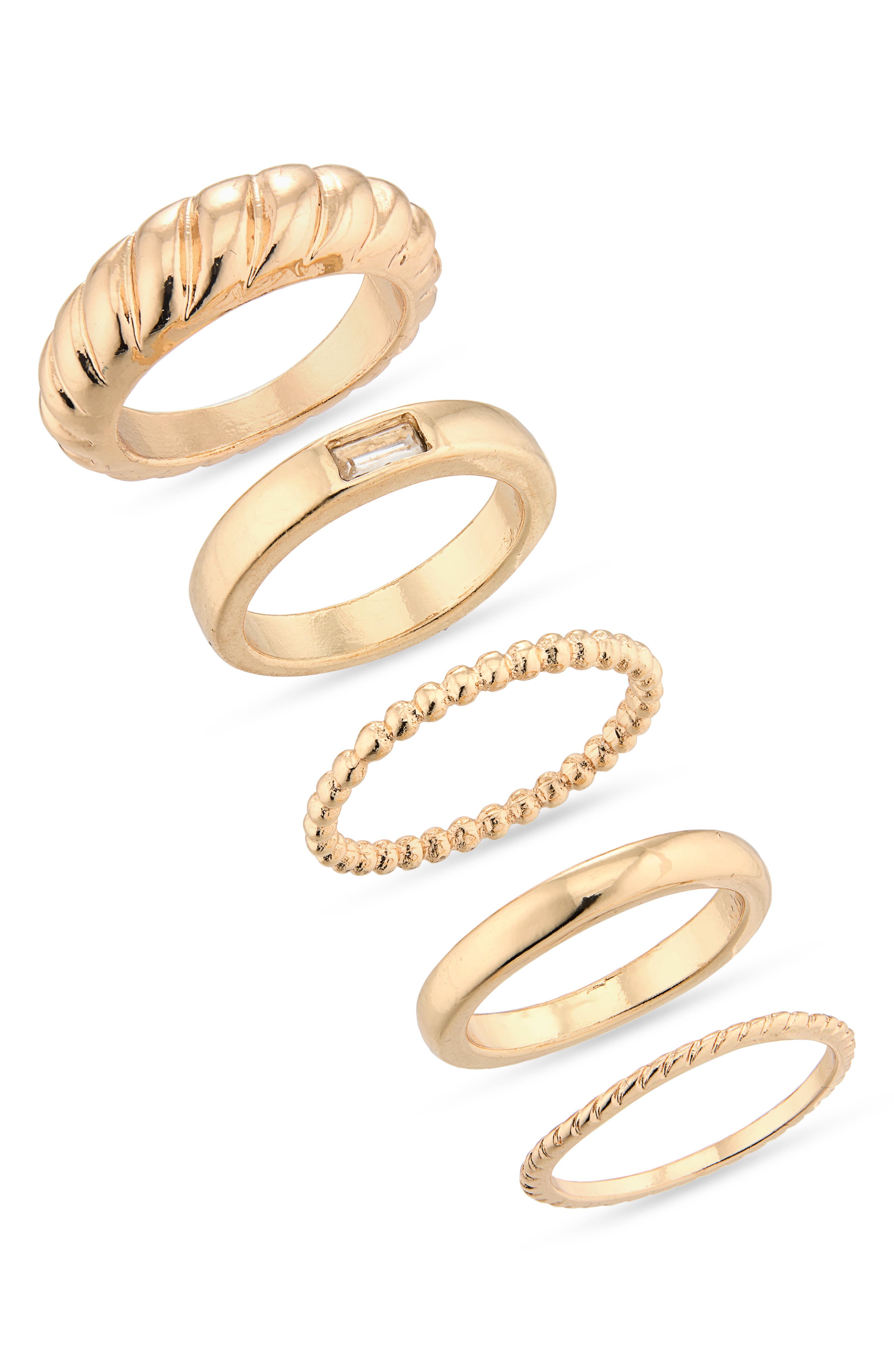 selected GOLD