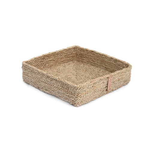 Others Trade for Hope Napkin Box in Natural  product