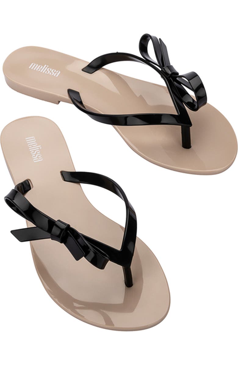 Melissa Harmonic Sweet VIII Flip Flop, Alternate, color,