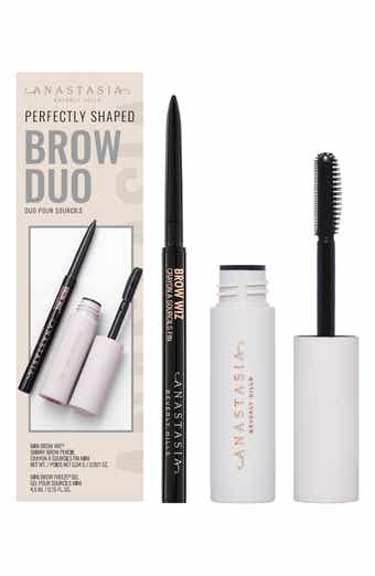 Anastasia Beverly Hills Perfectly Shaped Brow Duo $26 Value