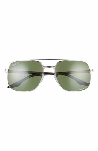 59mm aviator sunglasses clearance