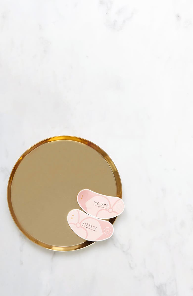 MZ Skin Lightmax Minipro LED Therapy Device, Alternate, color, Pink