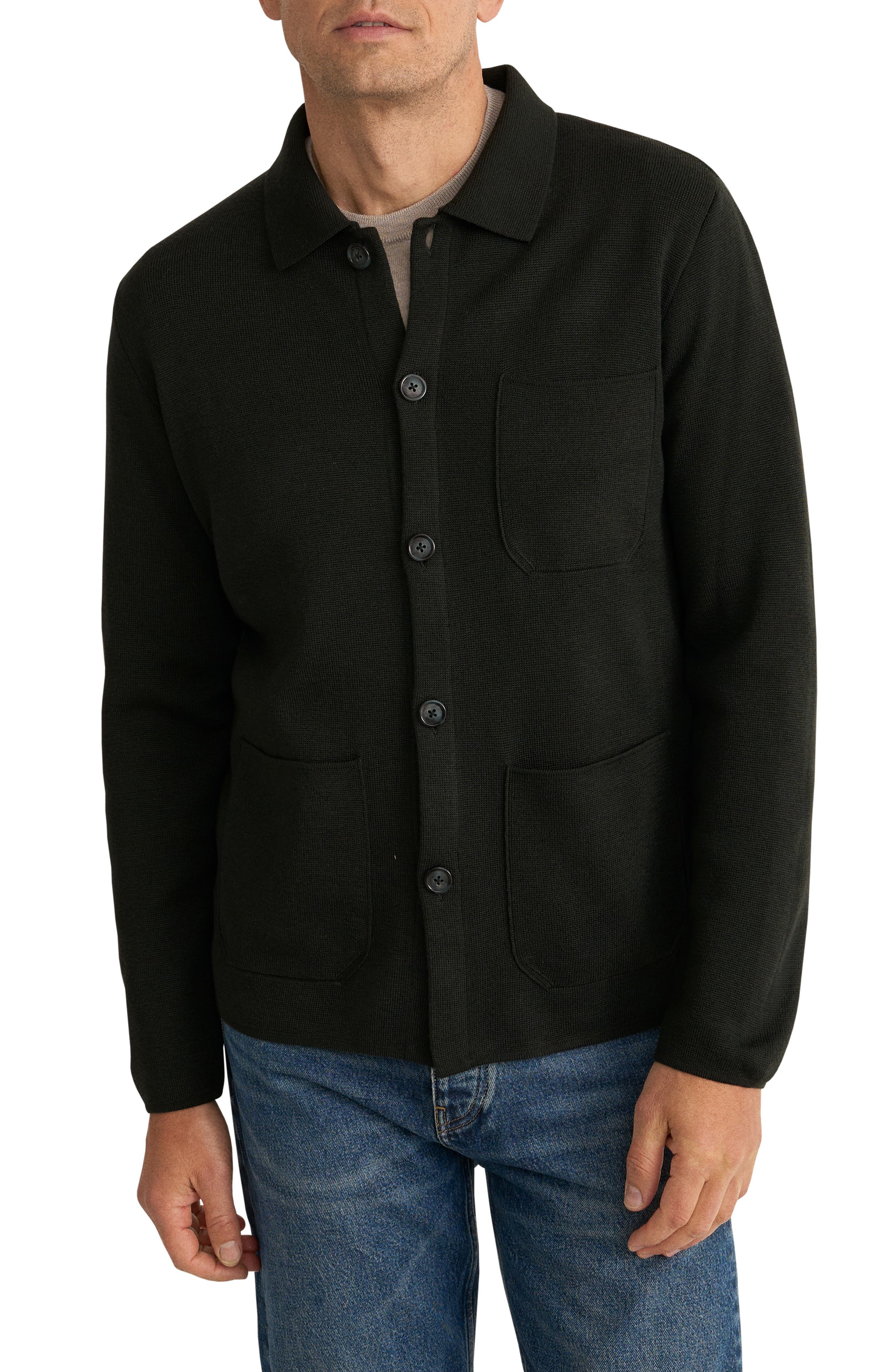 selected DARK GREEN