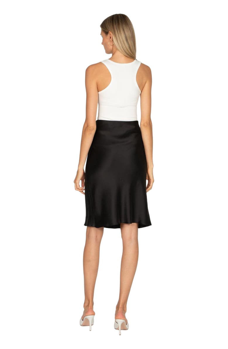 SECRET MISSION Lainey Midi Skirt, Alternate, color, 