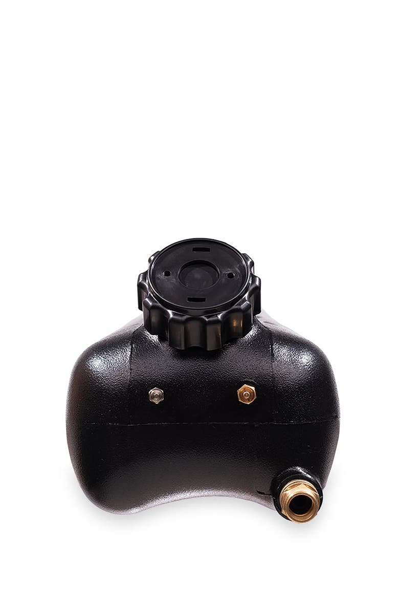 WaterPORT 8.0 Gallon Water Tank, Alternate, color, Black