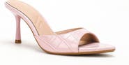 kneetoes Orlina Kitten Heels