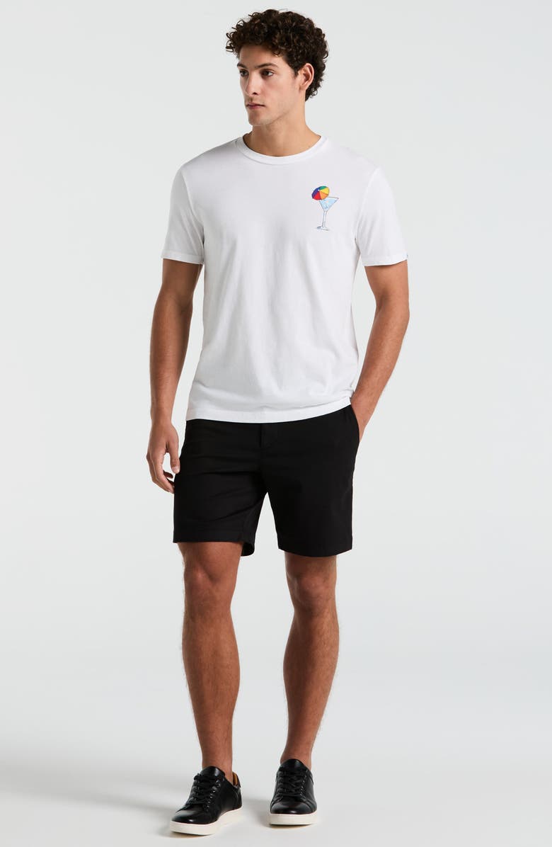 Original Penguin Pride Graphic T-Shirt, Alternate, color,