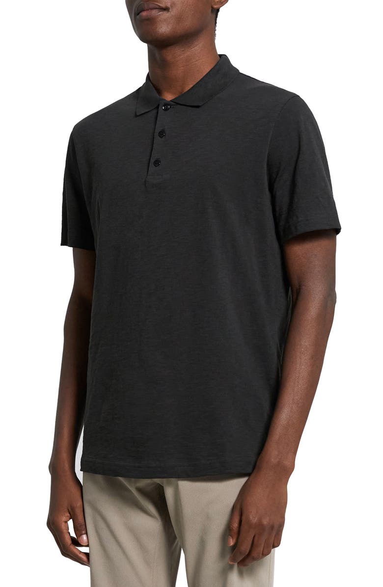Theory Bron D. Cosmos Polo, Alternate, color,