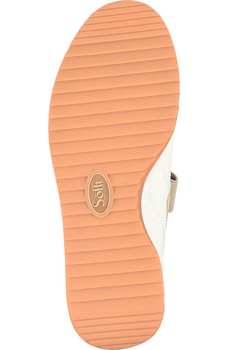 Söfft Kelly Mary Jane Sneaker, Alternate, color,