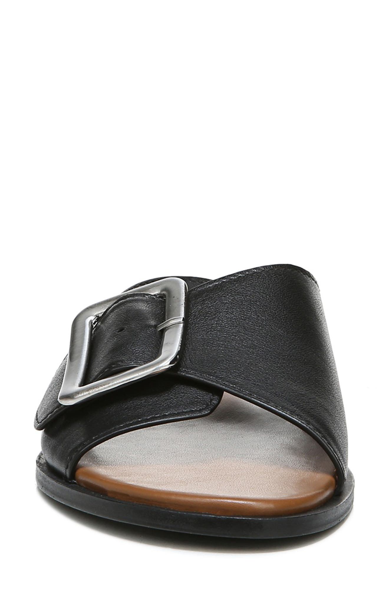 Naturalizer Forrest Slide Sandal, Alternate, color, 