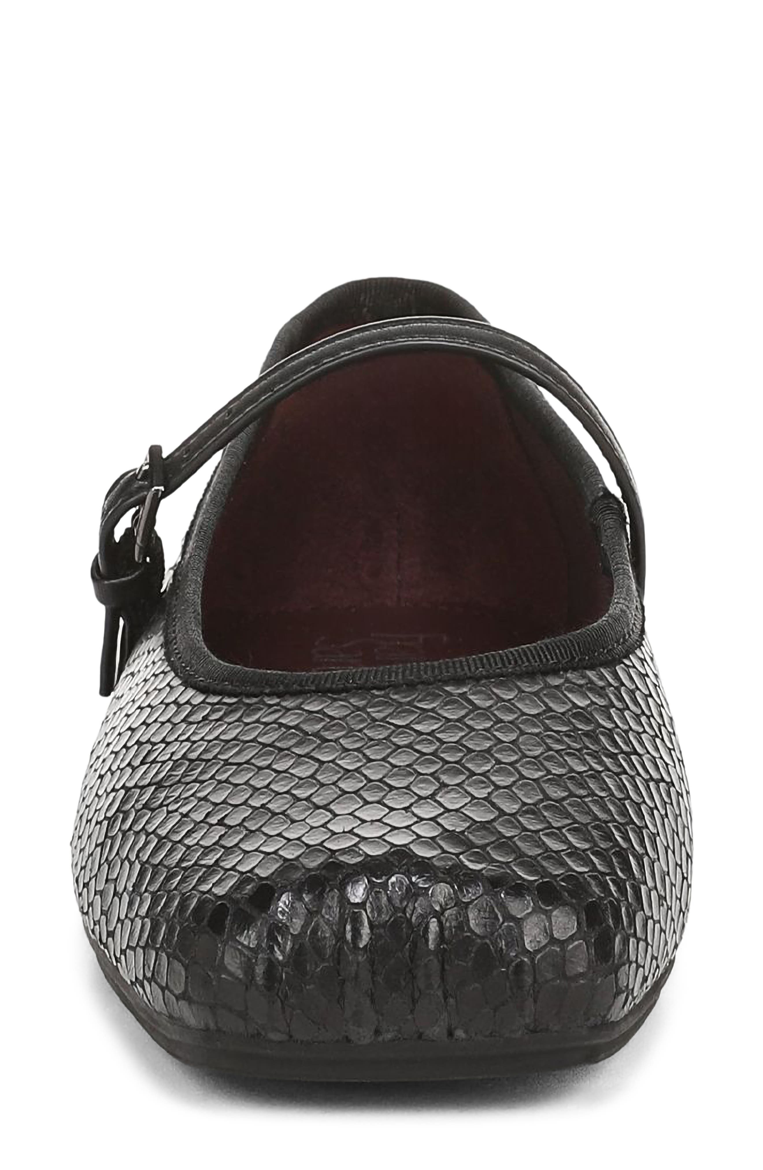 Franco Sarto Oriel Ballet Flat, Alternate, color, 