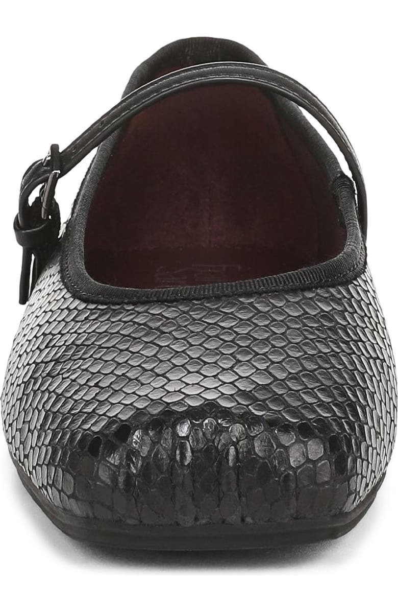 Franco Sarto Oriel Ballet Flat, Alternate, color,