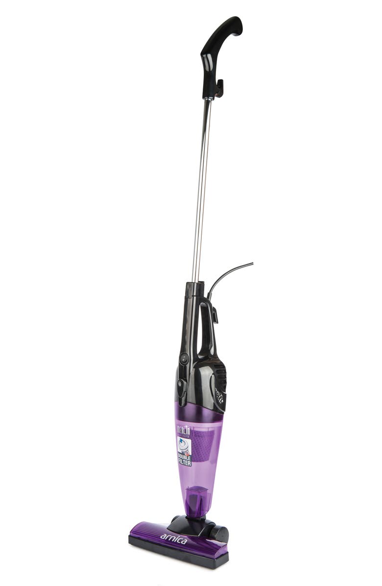 BergHOFF Merlin Vacuum Cleaner, Main, color, Purple
