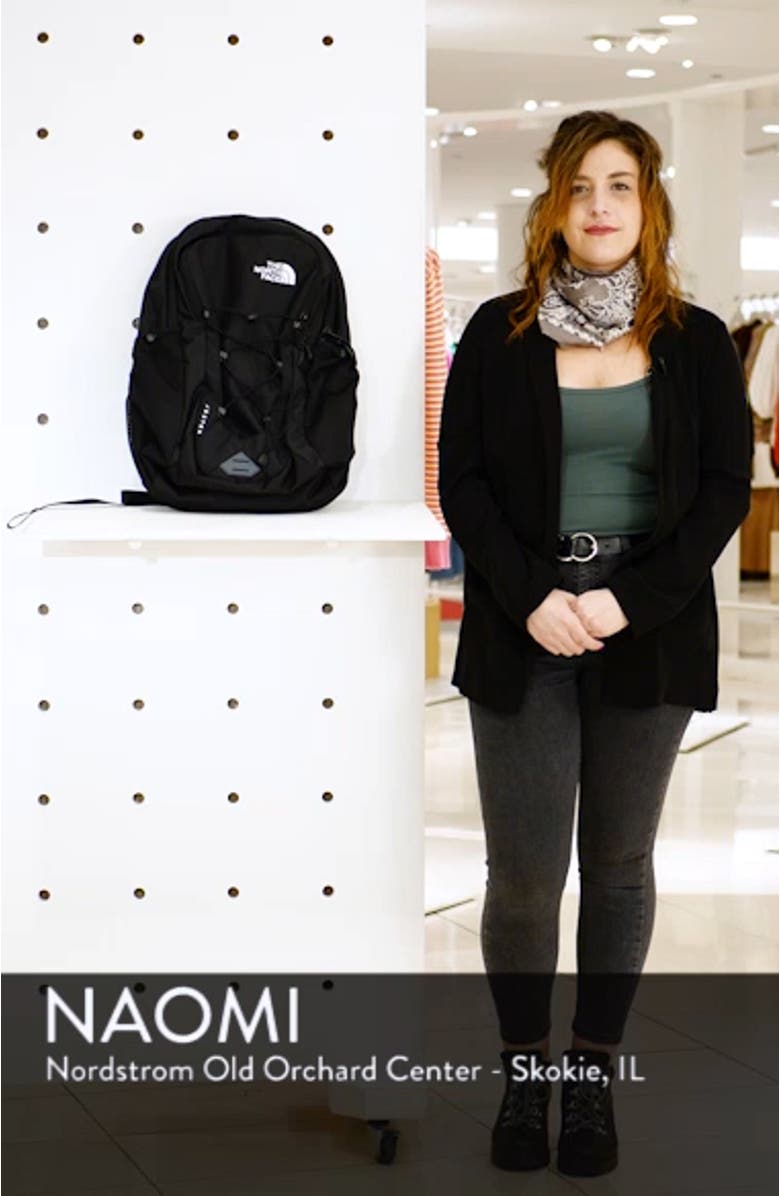 Jester Backpack, sales video thumbnail