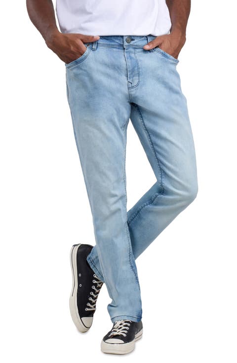 Supersoft Slim Fit Skinny Jeans