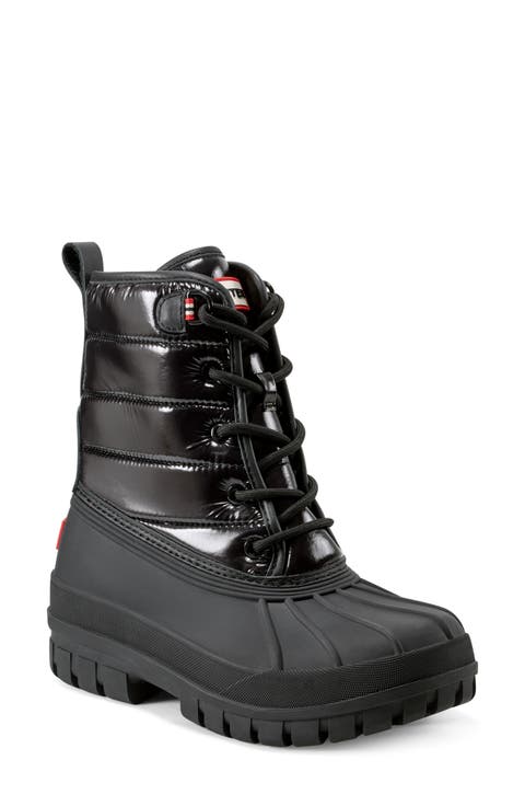 Stanly Insulated Waterproof Duck Boot (Women)
