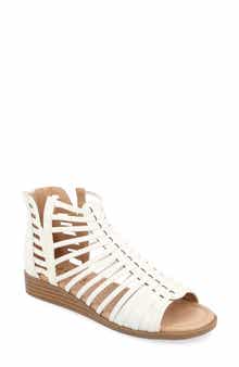 Journee Collection JOURNEE Delilah Sandal