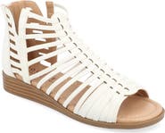 Journee Collection JOURNEE Delilah Sandal