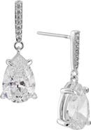 Nadri Colette Drop Earrings